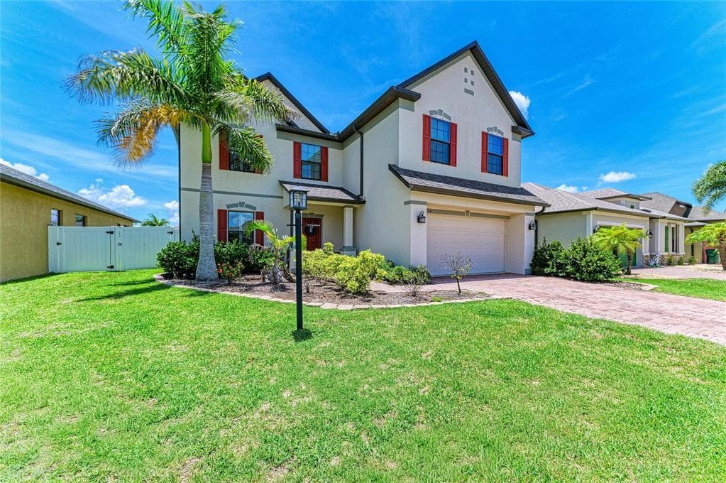 2084 LA PALMA AVENUE, PORT CHARLOTTE, FL 33953 — zdjęcie 5