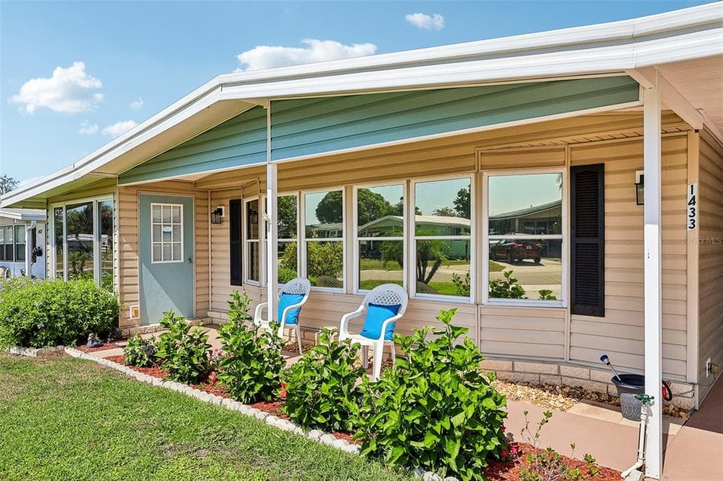 1433 APACHE CIRCLE, TAVARES, FL 32778 — zdjęcie 3