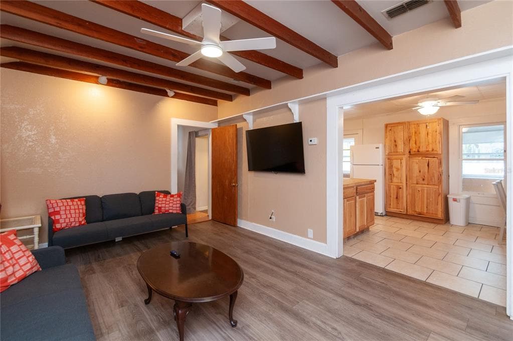 1235 BASS BOULEVARD, DUNEDIN, FL 34698 — zdjęcie 2