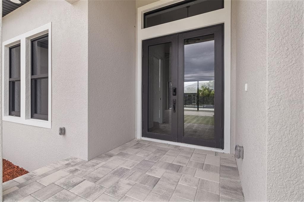 15381 ALSASK CIRCLE, PORT CHARLOTTE, FL 33981 — zdjęcie 2