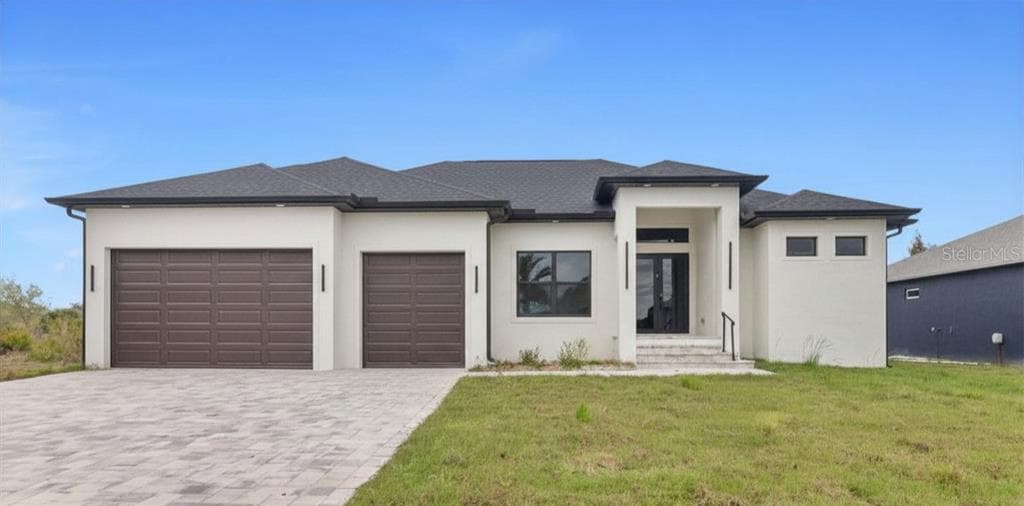 15381 ALSASK CIRCLE, PORT CHARLOTTE, FL 33981