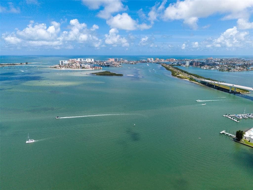 55 ROGERS STREET # P5, CLEARWATER, FL 33756 — zdjęcie 3