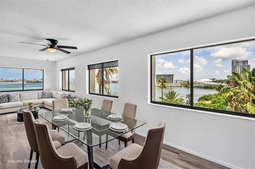 55 ROGERS STREET # P5, CLEARWATER, FL 33756 — zdjęcie 5
