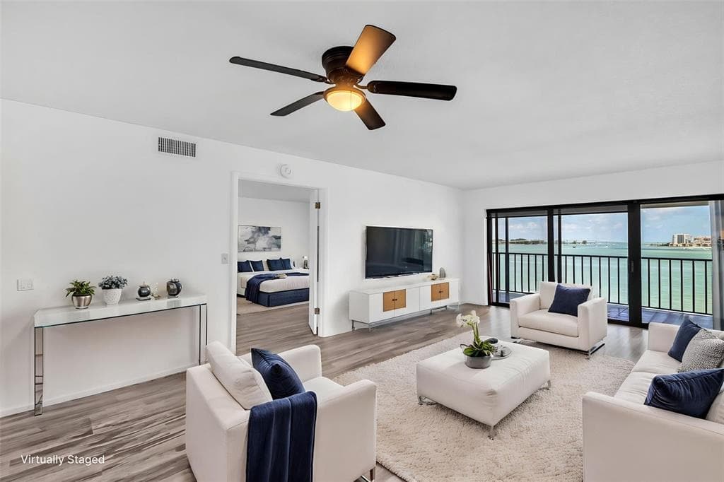 55 ROGERS STREET # P5, CLEARWATER, FL 33756 — zdjęcie 4