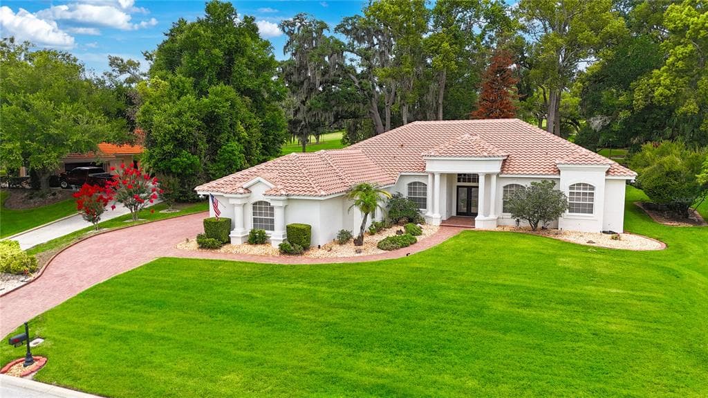 12649 OAK HOLLOW COURT, DADE CITY, FL 33525 — zdjęcie 2