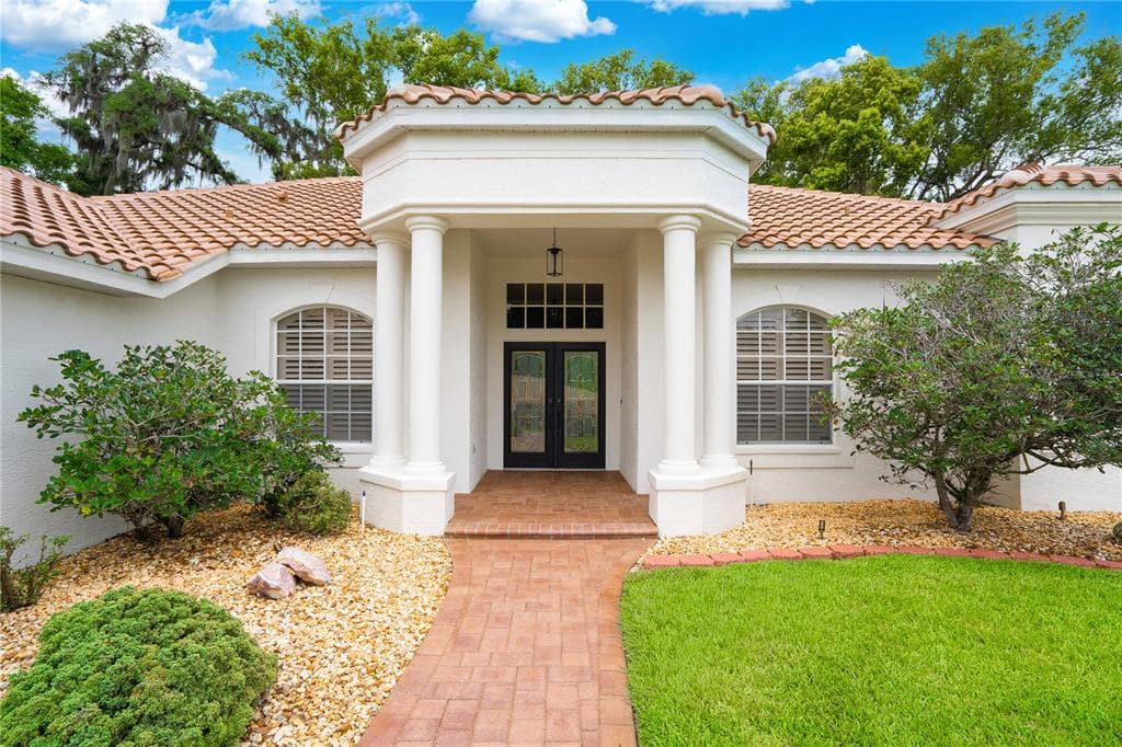 12649 OAK HOLLOW COURT, DADE CITY, FL 33525 — zdjęcie 3