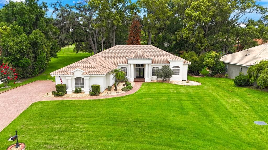 12649 OAK HOLLOW COURT, DADE CITY, FL 33525