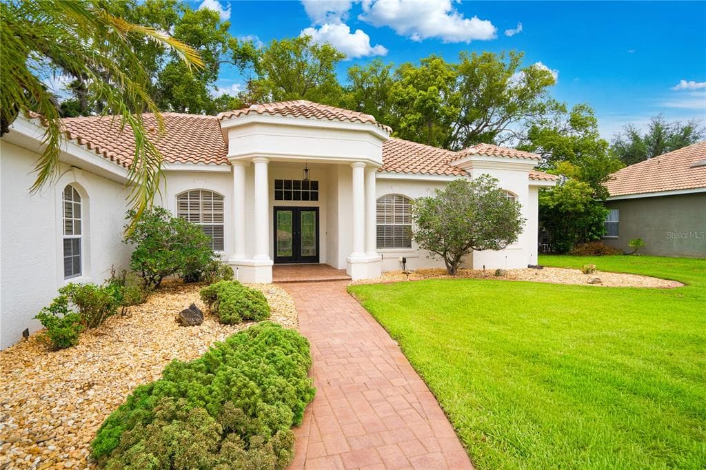 12649 OAK HOLLOW COURT, DADE CITY, FL 33525 — zdjęcie 4