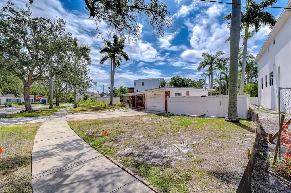 5006 W DICKENS AVENUE, TAMPA, FL 33629 — zdjęcie 2