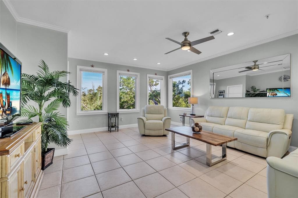 848 EVERGREEN WAY, LONGBOAT KEY, FL 34228 — zdjęcie 2
