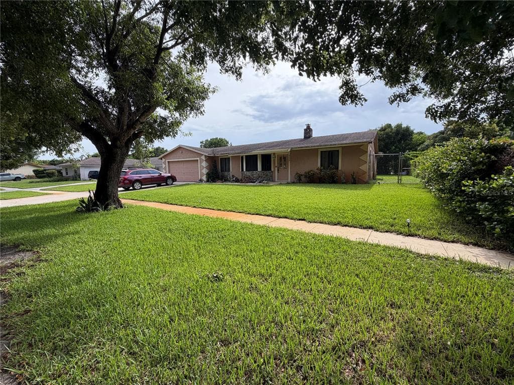 4215 LATONA AVENUE, WEST PALM BEACH, FL 33407 — zdjęcie 2