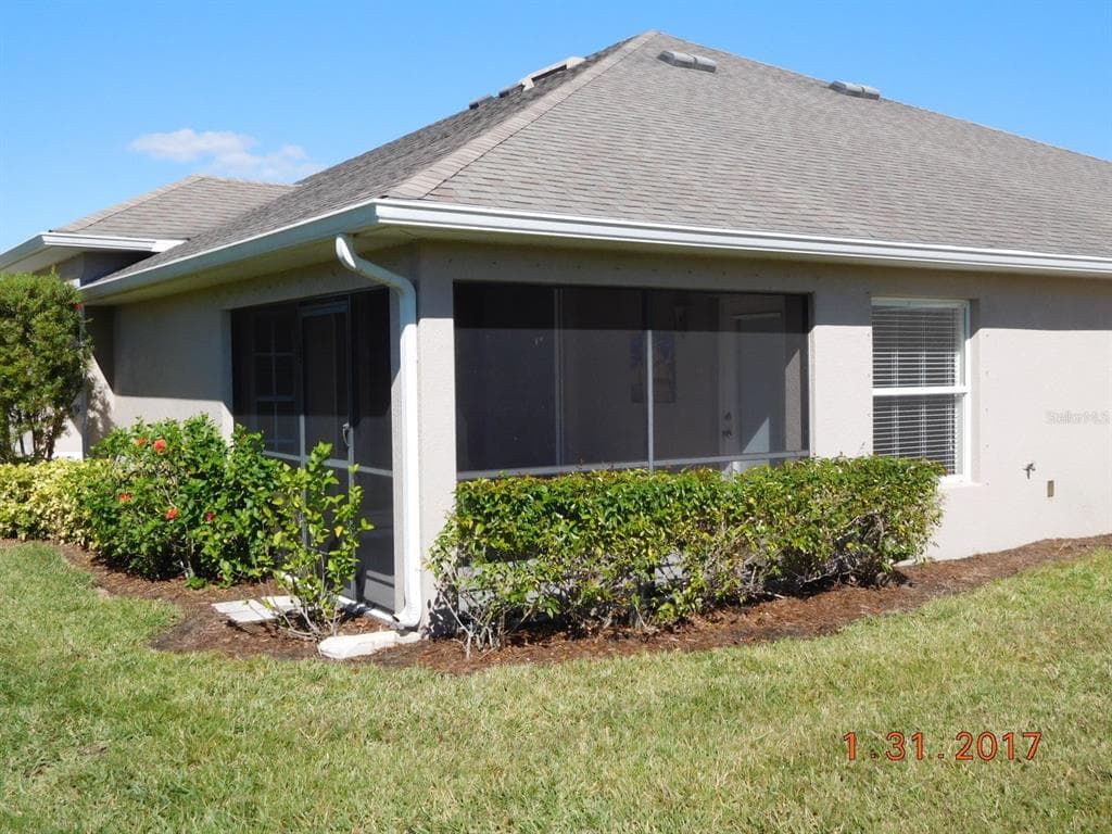 3670 LAKEWOOD BOULEVARD, NORTH PORT, FL 34287 — zdjęcie 2