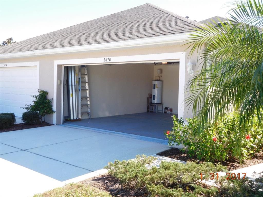 3670 LAKEWOOD BOULEVARD, NORTH PORT, FL 34287 — zdjęcie 3