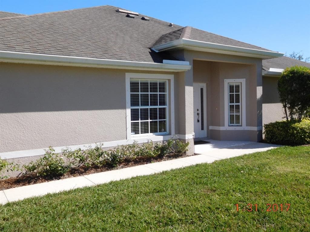 3670 LAKEWOOD BOULEVARD, NORTH PORT, FL 34287