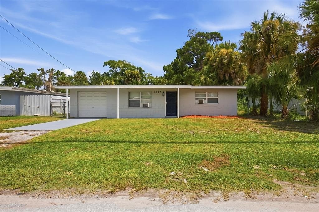 6727 SANDRA DRIVE, PORT RICHEY, FL 34668 — zdjęcie 2