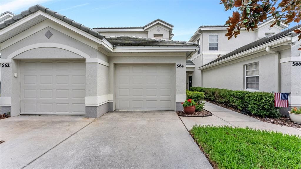 564 GRASSLANDS VILLAGE CIRCLE, LAKELAND, FL 33803 — zdjęcie 2