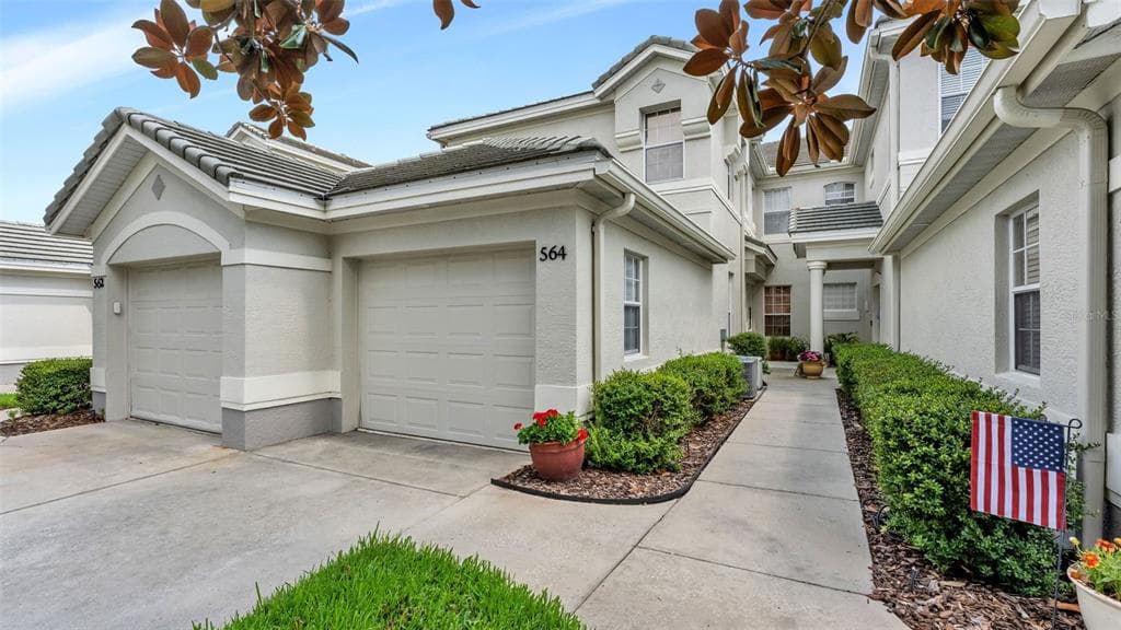 564 GRASSLANDS VILLAGE CIRCLE, LAKELAND, FL 33803 — zdjęcie 3