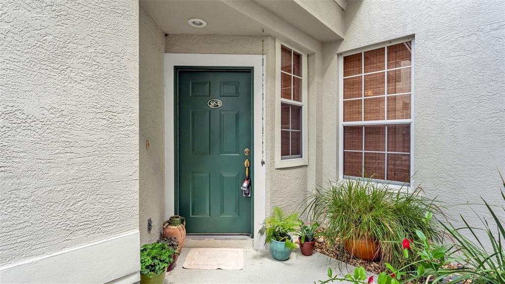 564 GRASSLANDS VILLAGE CIRCLE, LAKELAND, FL 33803 — zdjęcie 4