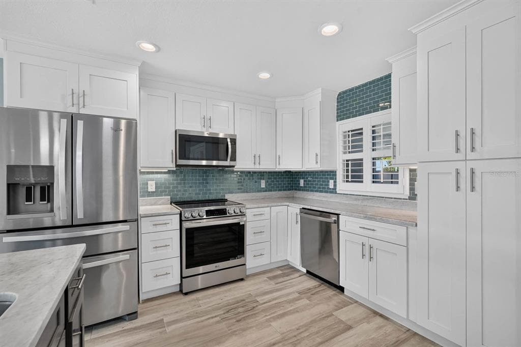 1136 HARBOUR POINT DRIVE, PORT ORANGE, FL 32127 — zdjęcie 2