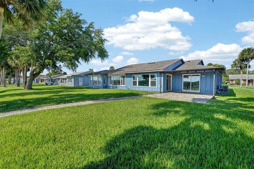 1136 HARBOUR POINT DRIVE, PORT ORANGE, FL 32127 — zdjęcie 5