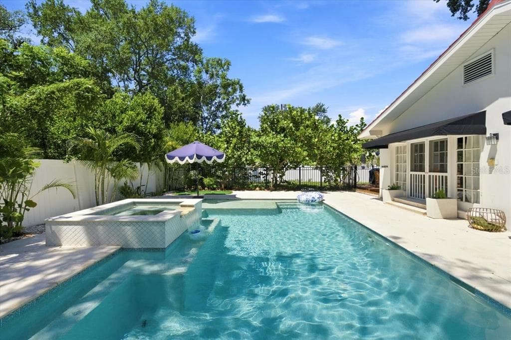 222 26TH AVENUE S, ST PETERSBURG, FL 33705 — zdjęcie 3