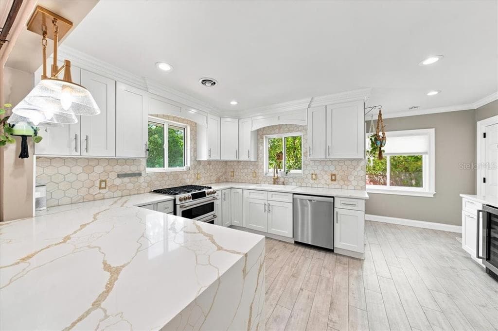 222 26TH AVENUE S, ST PETERSBURG, FL 33705 — zdjęcie 5
