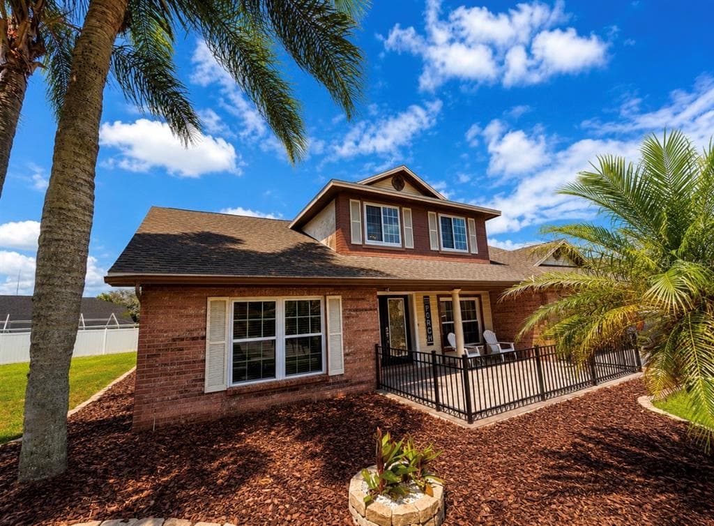 1435 BUCKNER ROAD, VALRICO, FL 33596 — zdjęcie 2
