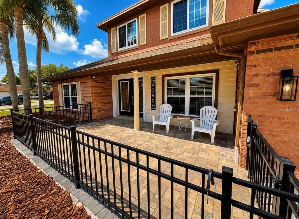 1435 BUCKNER ROAD, VALRICO, FL 33596 — zdjęcie 3