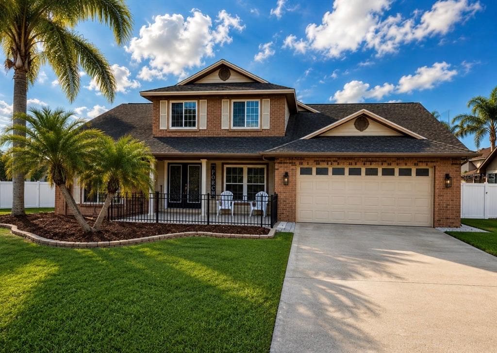 1435 BUCKNER ROAD, VALRICO, FL 33596