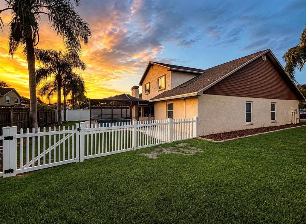 1435 BUCKNER ROAD, VALRICO, FL 33596 — zdjęcie 4