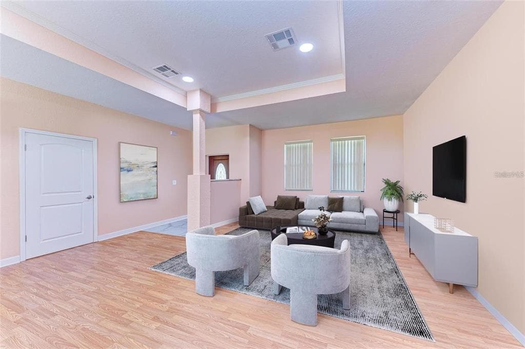397 DONIPHAN DRIVE, PORT CHARLOTTE, FL 33954 — zdjęcie 2