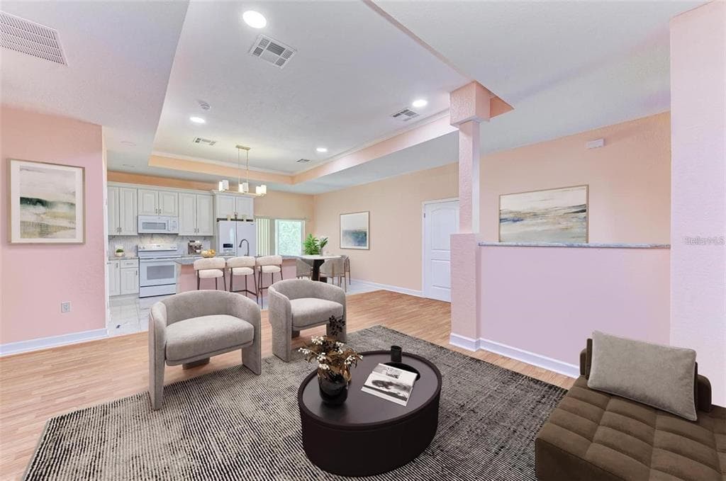 397 DONIPHAN DRIVE, PORT CHARLOTTE, FL 33954 — zdjęcie 4