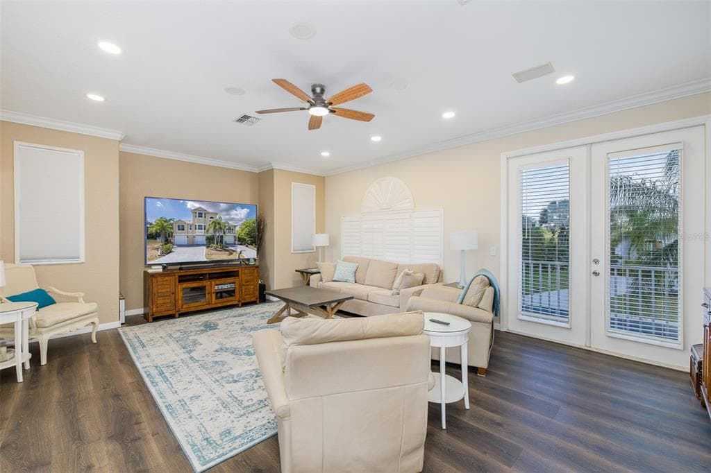 3020 SHEPPARDS CROOK COURT, HOLIDAY, FL 34691 — zdjęcie 2