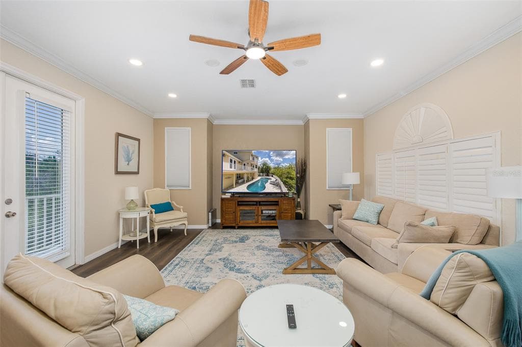 3020 SHEPPARDS CROOK COURT, HOLIDAY, FL 34691 — zdjęcie 3