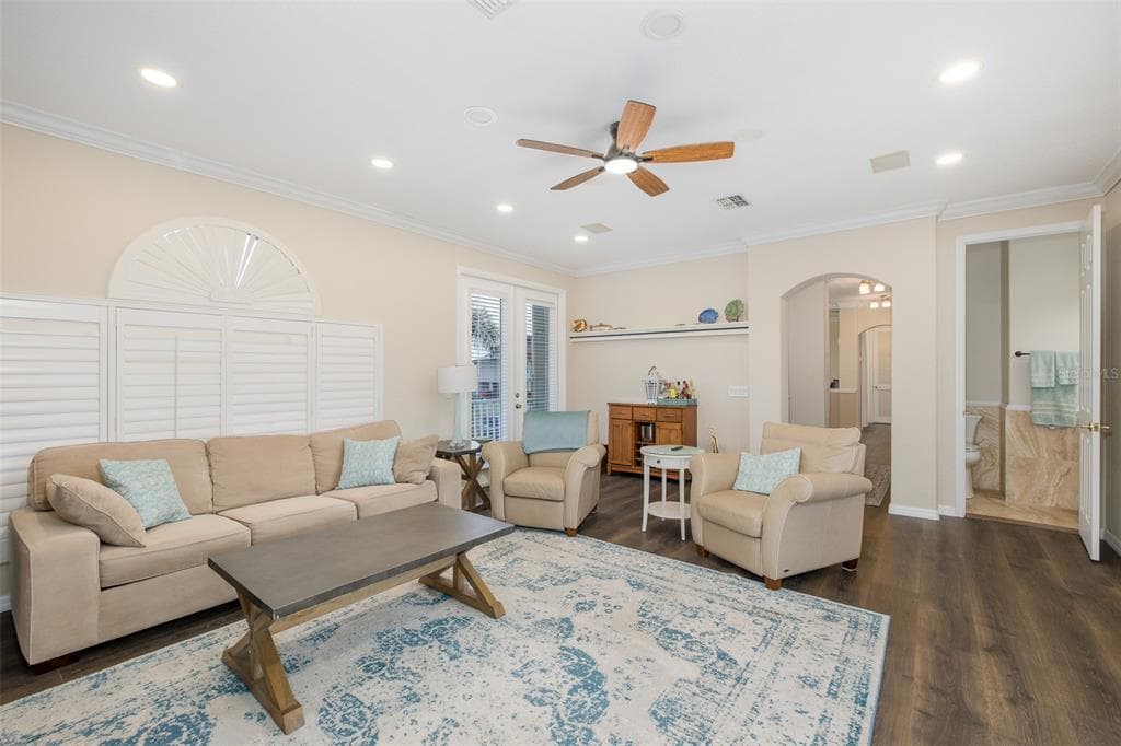 3020 SHEPPARDS CROOK COURT, HOLIDAY, FL 34691 — zdjęcie 5