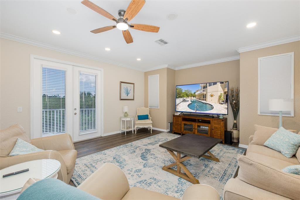 3020 SHEPPARDS CROOK COURT, HOLIDAY, FL 34691 — zdjęcie 4