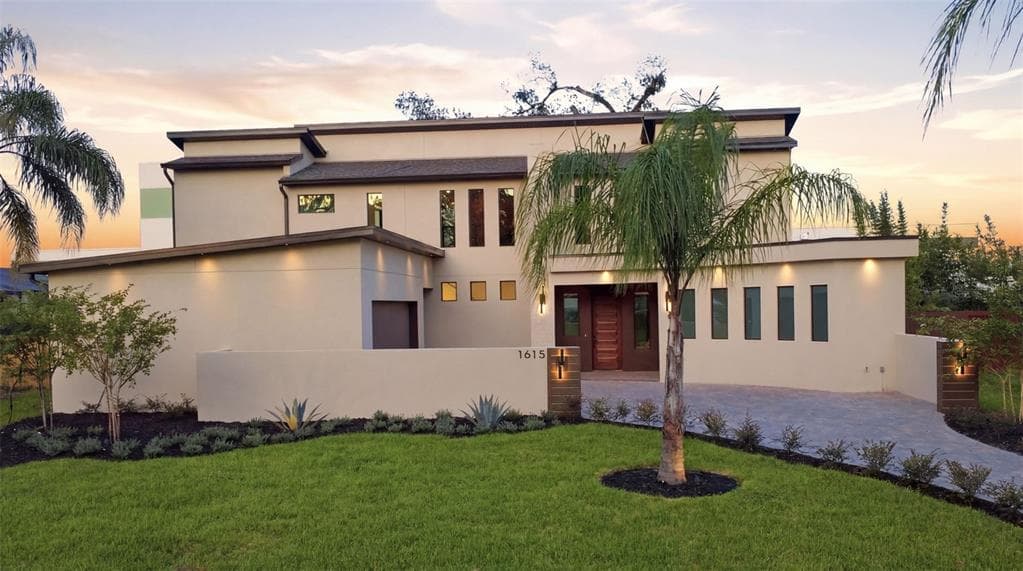 1615 COLE ROAD, ORLANDO, FL 32803