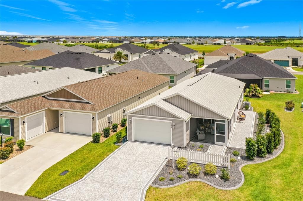 1758 YVONIA COURT, THE VILLAGES, FL 34762 — zdjęcie 4