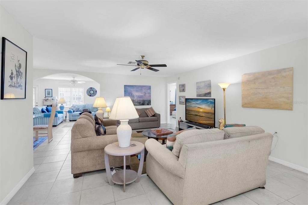 9052 ARUNDLE PLACE, NEW PORT RICHEY, FL 34655 — zdjęcie 4