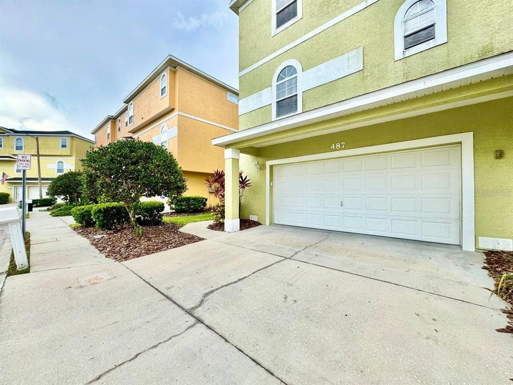 487 BAYOU VILLAGE DRIVE, TARPON SPRINGS, FL 34689 — zdjęcie 2