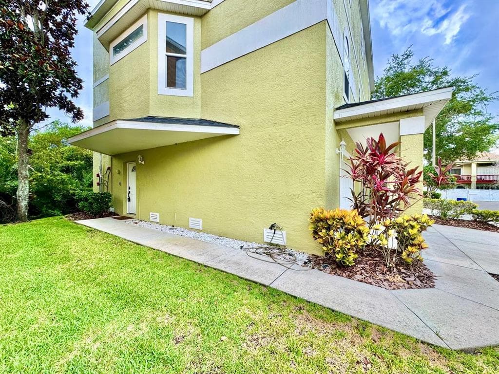 487 BAYOU VILLAGE DRIVE, TARPON SPRINGS, FL 34689 — zdjęcie 3