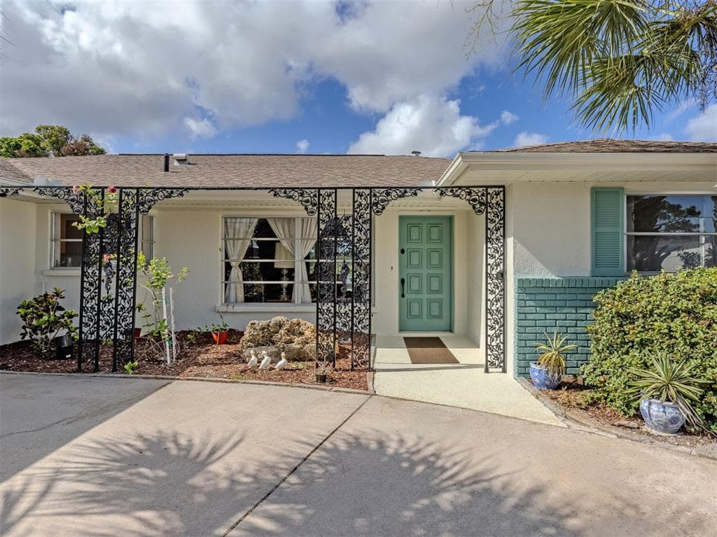 1480 LAKESIDE DRIVE, VENICE, FL 34293 — zdjęcie 4