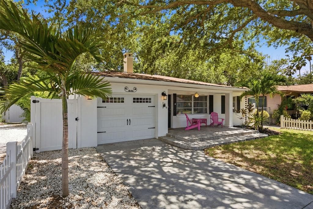1023 GRANADA STREET, CLEARWATER, FL 33755 — zdjęcie 2