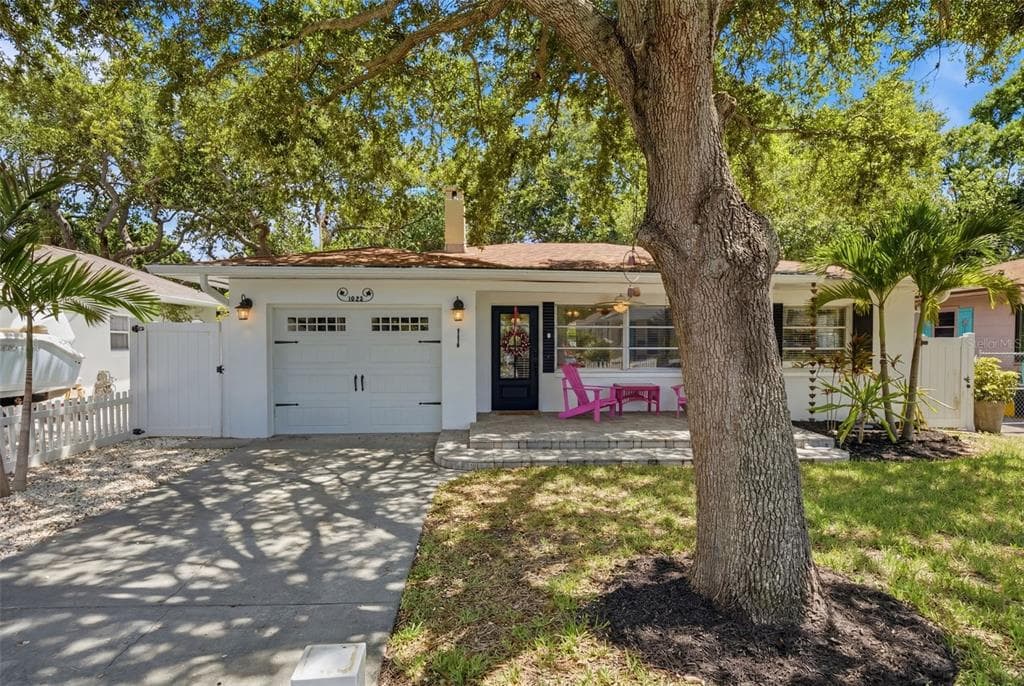 1023 GRANADA STREET, CLEARWATER, FL 33755 — zdjęcie 3