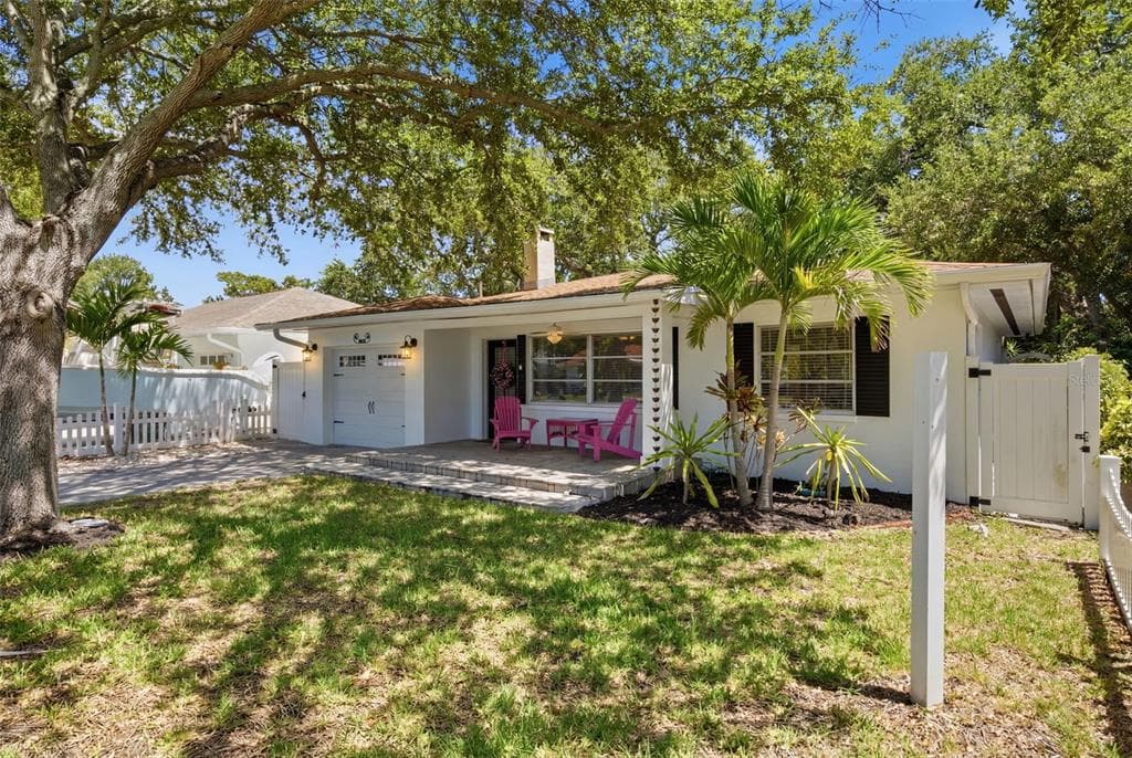 1023 GRANADA STREET, CLEARWATER, FL 33755 — zdjęcie 5