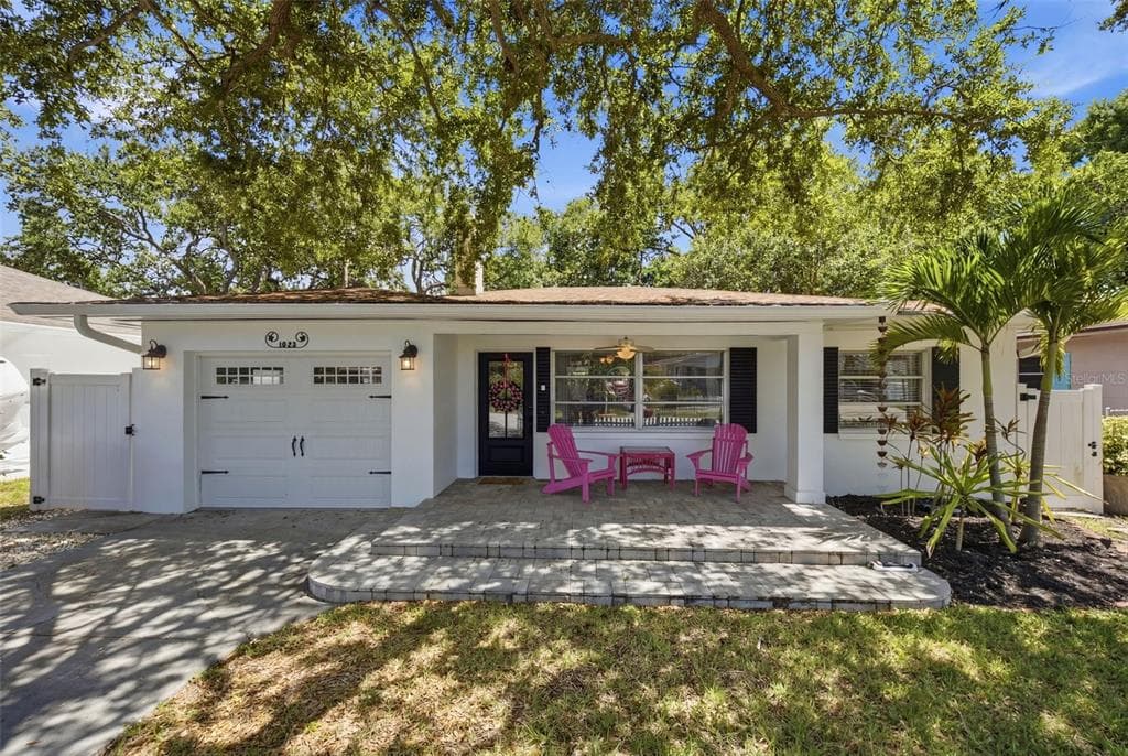 1023 GRANADA STREET, CLEARWATER, FL 33755 — zdjęcie 4