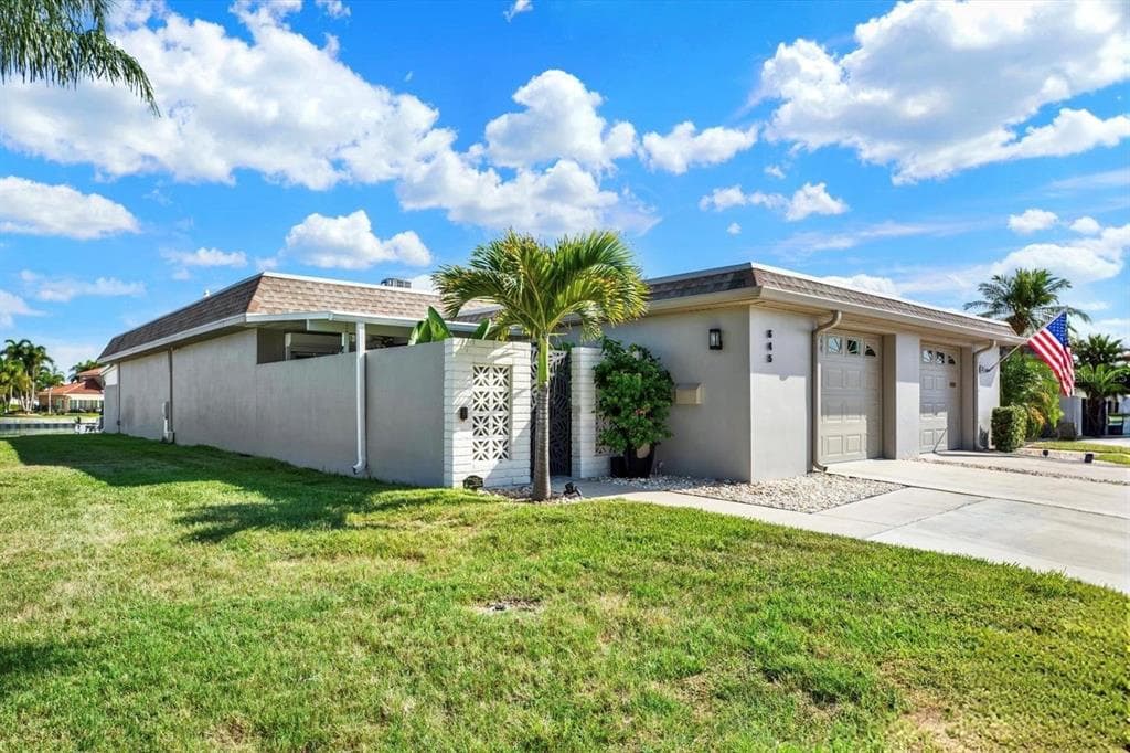 645 BOCA CIEGA POINT BOULEVARD N, ST PETERSBURG, FL 33708 — zdjęcie 2