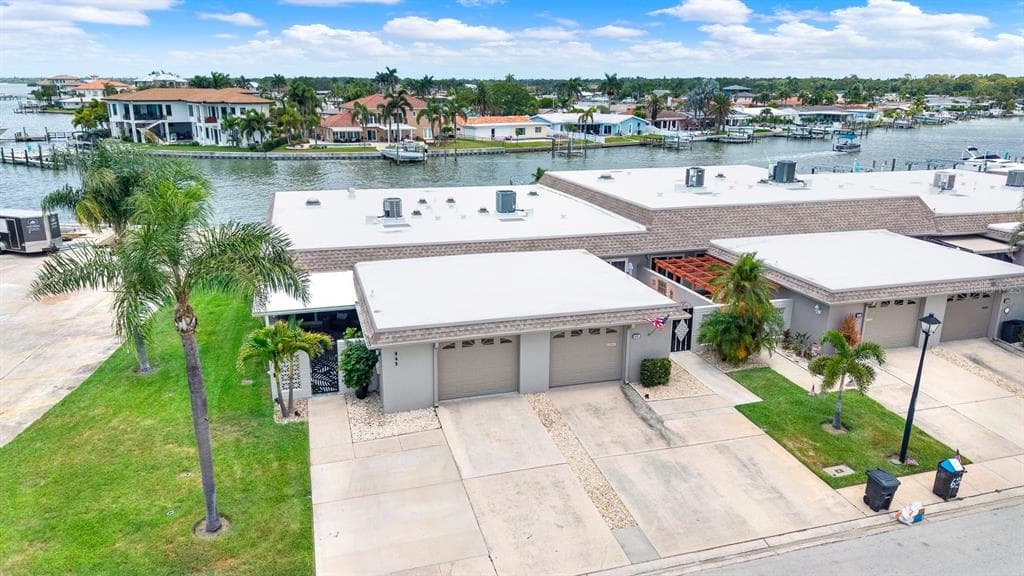 645 BOCA CIEGA POINT BOULEVARD N, ST PETERSBURG, FL 33708