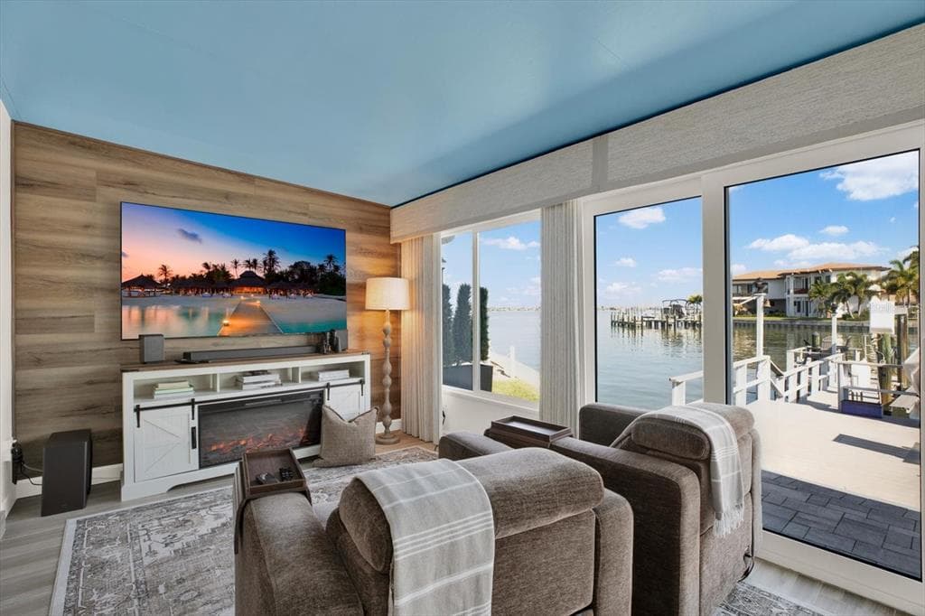 645 BOCA CIEGA POINT BOULEVARD N, ST PETERSBURG, FL 33708 — zdjęcie 4