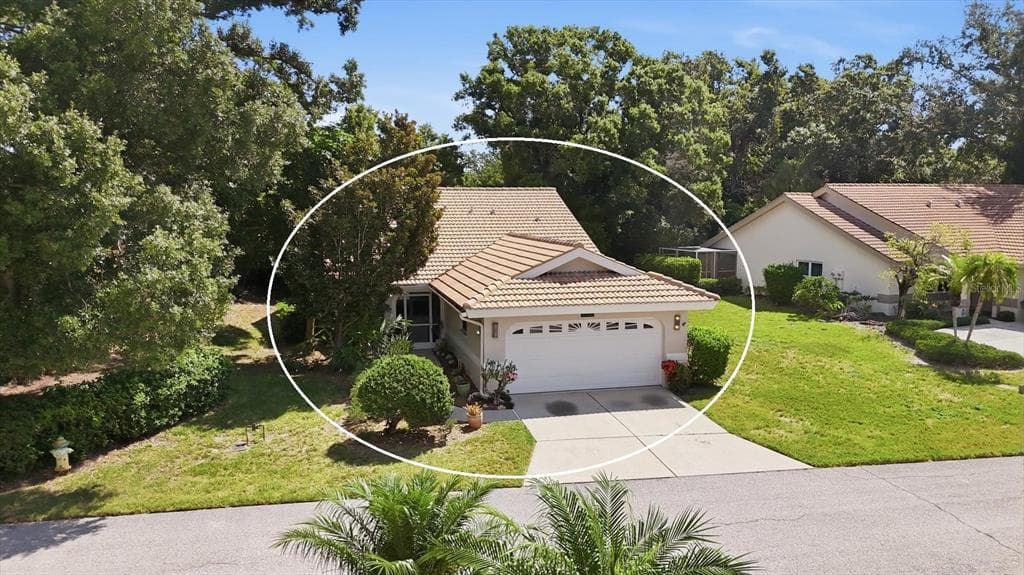 4461 ASCOT CIRCLE N, SARASOTA, FL 34235